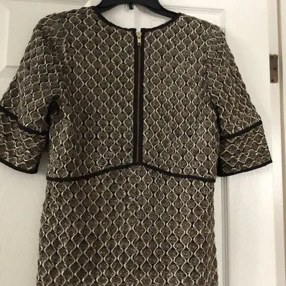 Hoss Intropia Shift Dress - Picture 6 of 6